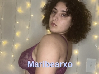 maribearxo Big Sexy Titties