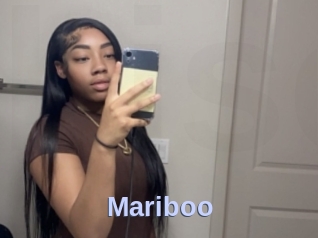 Mariboo