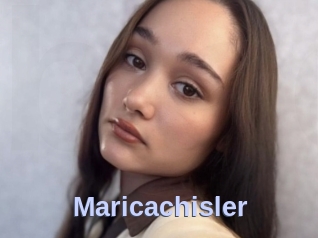Maricachisler