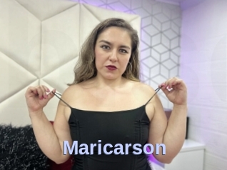 Maricarson