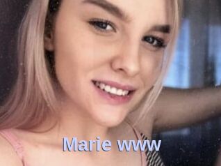 Marie_www