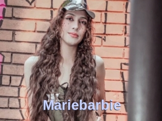 Mariebarbie
