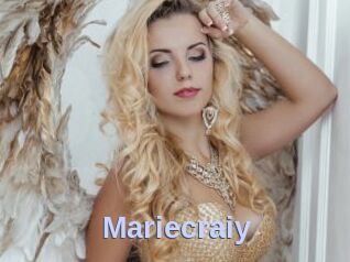 Mariecraiy