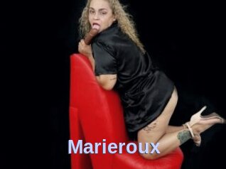 Marieroux