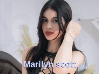 Marilyn_scott