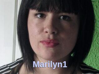 Marilyn1