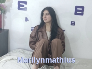 Marilynmathius