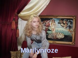 Marilynroze