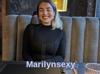 Marilynsexy