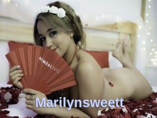 Marilynsweett