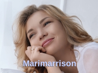 Marimarrison