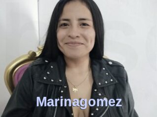 Marinagomez
