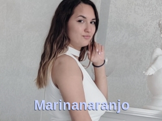 Marinanaranjo
