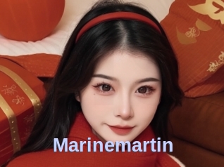 Marinemartin