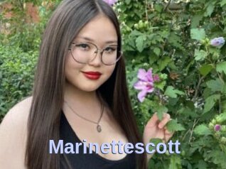 Marinettescott