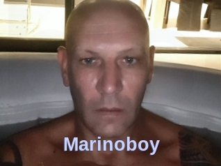 Marinoboy