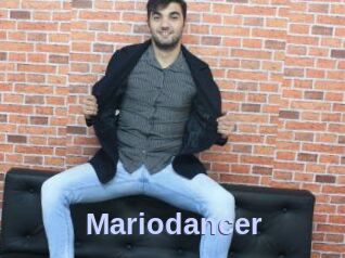 Mariodancer