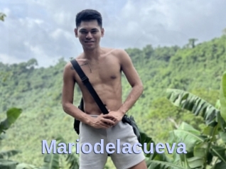 Mariodelacueva