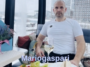 Mariogaspari