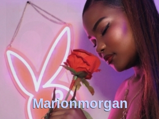 Marionmorgan