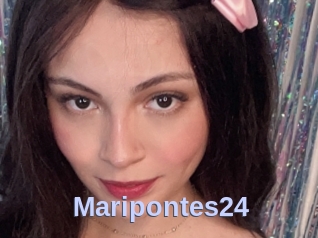 Maripontes24