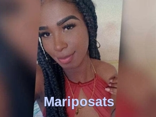 Mariposats