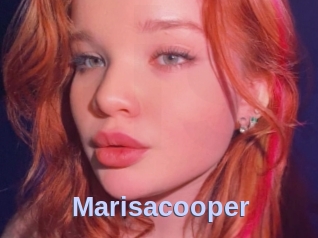 Marisacooper