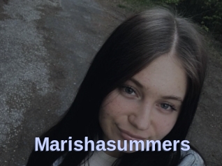 Marishasummers
