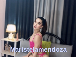 Maristelamendoza