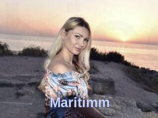 maritimm Big Sexy Titties