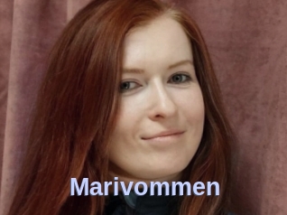 Marivommen