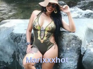 Marixxxhot