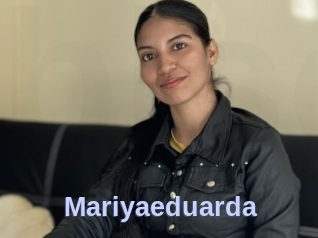 Mariyaeduarda