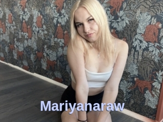 Mariyanaraw
