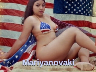 Mariyanovaki