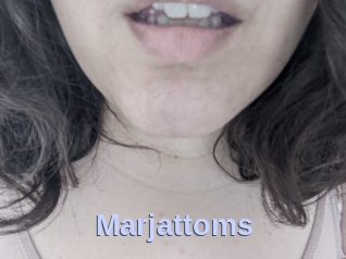 Marjattoms