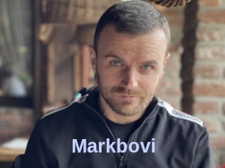 Markbovi