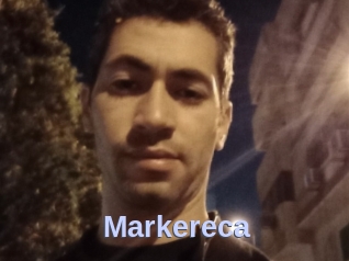 Markereca