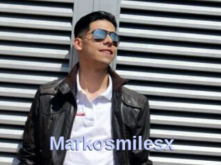 Markosmilesx
