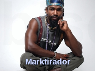 Marktirador