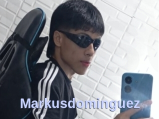 Markusdominguez