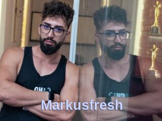 Markusfresh