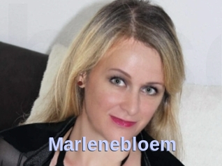 Marlenebloem