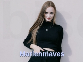 Marlenmaves