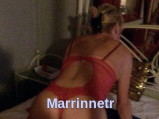 Marrinnetr