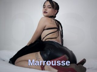 Marrousse