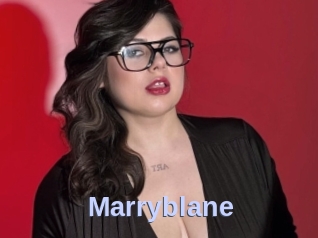 Marryblane