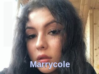 Marrycole