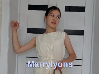 Marrylyons