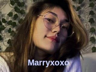 Marryxoxo